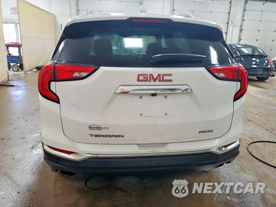 Zdjęcie 6 z 13 samochodu: 2019 GMC TERRAIN SLT VIN:3GKALVEX1KL177813 - miniatura