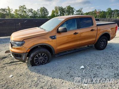 2020 FORD RANGER XL 1FTER4FH5LLA37306 - główne zdjęcie licytacji z USA - miniatura