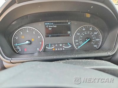 Zdjęcie 9 z 12 samochodu: 2019 FORD ECOSPORT SE VIN:MAJ3S2GEXKC282563 - miniatura