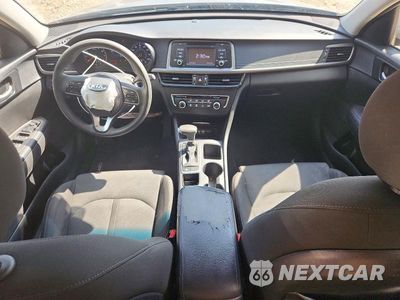 Zdjęcie 8 z 12 samochodu: 2016 KIA OPTIMA LX VIN:5XXGT4L30GG024052 - miniatura