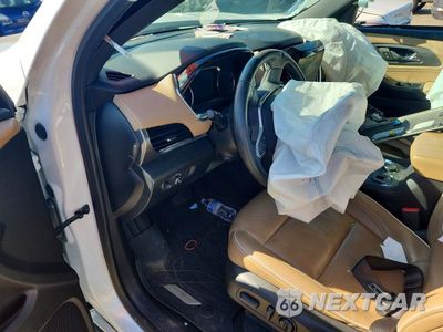 Zdjęcie 8 z 13 samochodu: 2023 CHEVROLET TRAVERSE PREMIER VIN:1GNEVKKW9PJ104888 - miniatura