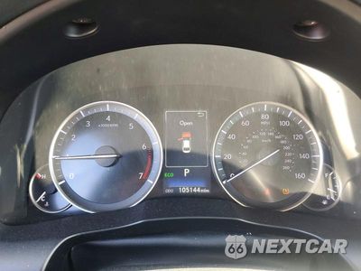 Zdjęcie 9 z 12 samochodu: 2016 LEXUS ES 350 VIN:58ABK1GG7GU002363 - miniatura