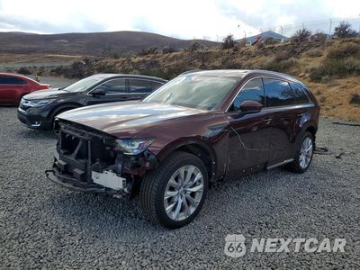 2024 MAZDA CX-90 PREMIUM JM3KKDHD9R1106723 - główne zdjęcie licytacji z USA - miniatura