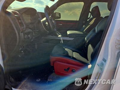 Zdjęcie 7 z 12 samochodu: 2022 RAM 1500 REBEL VIN:1C6SRFLT0NN222000 - miniatura