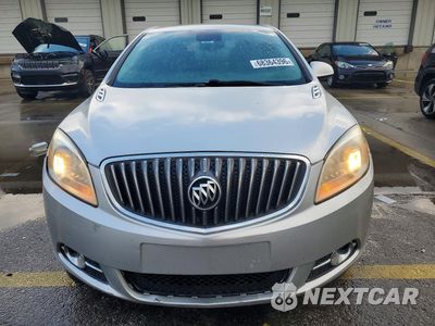 Piąte zdjęcie samochodu w środku: 2014 BUICK VERANO VIN:1G4PP5SK8E4117570 - miniatura