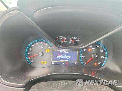 Zdjęcie 9 z 12 samochodu: 2022 CHEVROLET COLORADO LT VIN:1GCGSCEN0N1138296 - miniatura