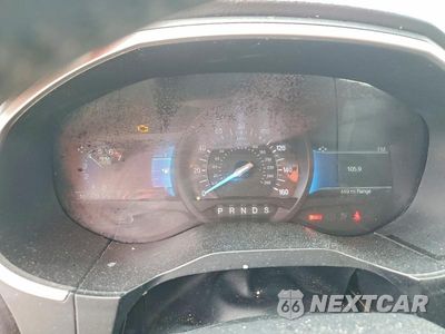 Zdjęcie 9 z 13 samochodu: 2021 FORD EDGE SEL VIN:2FMPK3J9XMBA02359 - miniatura