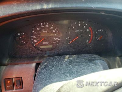 Zdjęcie 9 z 12 samochodu: 2000 NISSAN XTERRA XE-V6 VIN:5N1ED28T9YC502371 - miniatura