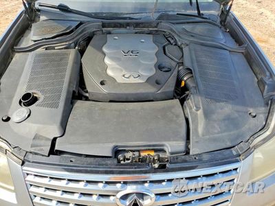 Zdjęcie 11 z 12 samochodu: 2006 INFINITI M35 BASE VIN:JNKAY01EX6M117365 - miniatura