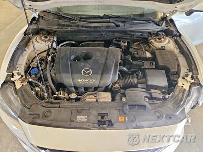 Zdjęcie 11 z 12 samochodu: 2014 MAZDA 6 GRAND TOURING VIN:JM1GJ1W64E1140969 - miniatura