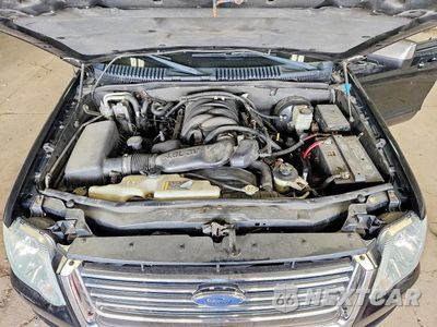Zdjęcie 12 z 13 samochodu: 2006 FORD EXPLORER LIMITED VIN:1FMEU75856UA22672 - miniatura