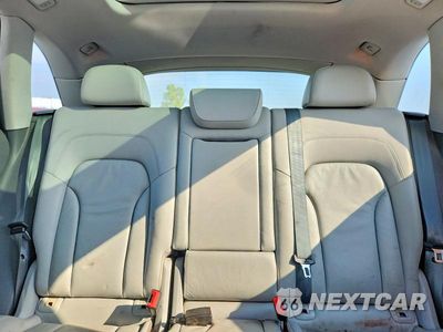 Zdjęcie 10 z 13 samochodu: 2015 AUDI Q5 PREMIUM PLUS VIN:WA1LFAFP2FA122684 - miniatura