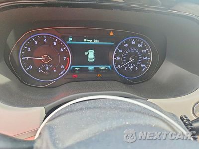 Zdjęcie 9 z 14 samochodu: 2021 HYUNDAI PALISADE SEL VIN:KM8R44HE9MU243559 - miniatura