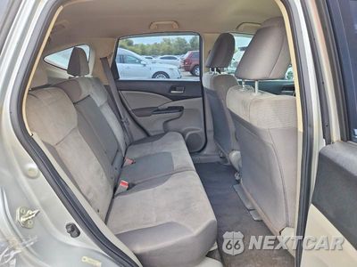 Zdjęcie 11 z 13 samochodu: 2013 HONDA CR-V LX VIN:2HKRM4H31DH627784 - miniatura
