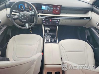 Zdjęcie 8 z 13 samochodu: 2025 HYUNDAI TUCSON SEL VIN:5NMJBCDE6SH542356 - miniatura