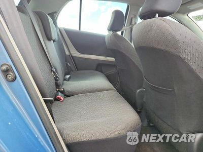 Zdjęcie 10 z 12 samochodu: 2009 TOYOTA YARIS BASE VIN:JTDKT903195247235 - miniatura