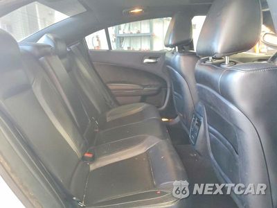 Zdjęcie 10 z 12 samochodu: 2018 DODGE CHARGER SXT PLUS VIN:2C3CDXHG0JH206626 - miniatura