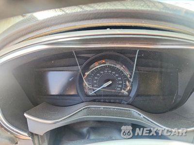 Zdjęcie 9 z 13 samochodu: 2016 FORD FUSION SE VIN:3FA6P0H92GR132640 - miniatura
