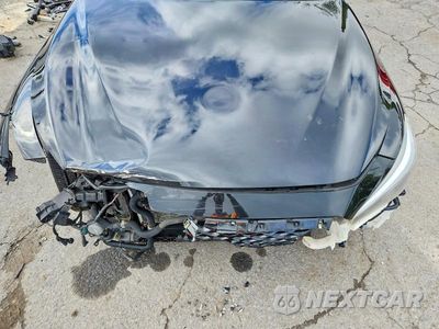 Zdjęcie 11 z 12 samochodu: 2021 INFINITI Q50 SIGNATURE EDITION VIN:JN1EV7CR5MM754829 - miniatura