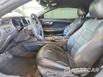 Zdjęcie 7 z 12 samochodu: 2015 FORD MUSTANG VIN:1FA6P8TH1F5343312 - miniatura
