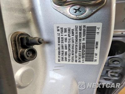 Zdjęcie 13 z 13 samochodu: 2015 HONDA CIVIC LX VIN:19XFB2F52FE080419 - miniatura