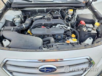 Zdjęcie 12 z 13 samochodu: 2015 SUBARU OUTBACK 2.5I LIMITED VIN:4S4BSANCXF3342540 - miniatura