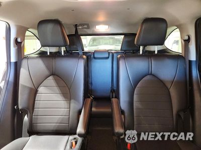Zdjęcie 10 z 13 samochodu: 2024 TOYOTA HIGHLANDER XLE VIN:5TDKDRBH7RS567501 - miniatura