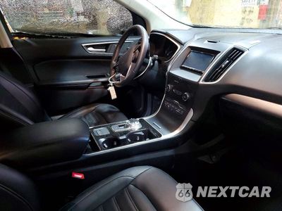Zdjęcie 7 z 12 samochodu: 2019 FORD EDGE SEL VIN:2FMPK4J90KBB75066 - miniatura