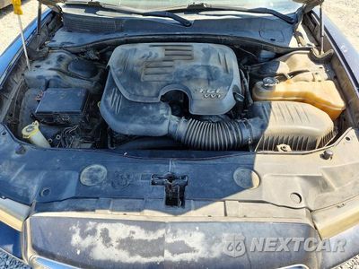 Zdjęcie 11 z 12 samochodu: 2011 DODGE CHARGER VIN:2B3CL3CG2BH514253 - miniatura
