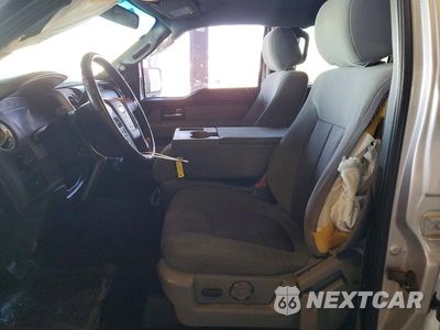 Zdjęcie 7 z 12 samochodu: 2013 FORD F150 SUPERCREW VIN:1FTFW1CF3DKE12292 - miniatura