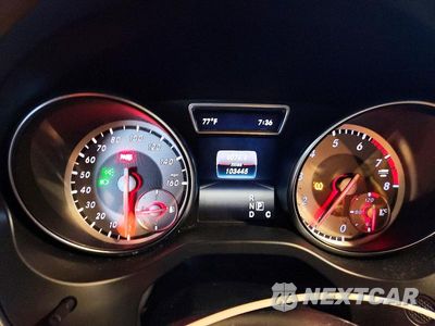 Zdjęcie 9 z 13 samochodu: 2016 MERCEDES-BENZ GLA 250 VIN:WDCTG4EB7GJ212922 - miniatura