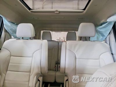 Zdjęcie 10 z 14 samochodu: 2020 GMC ACADIA DENALI VIN:1GKKNXLS3LZ235142 - miniatura