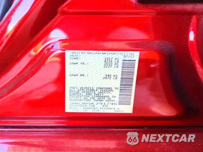 Zdjęcie 12 z 12 samochodu: 2017 NISSAN ALTIMA 2.5 SV VIN:1N4AL3AP5HC291796 - miniatura