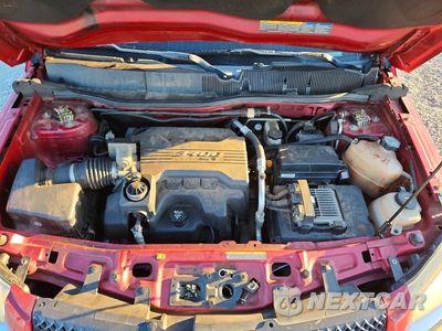 Zdjęcie 11 z 12 samochodu: 2006 CHEVROLET EQUINOX LT VIN:2CNDL63F066132019 - miniatura