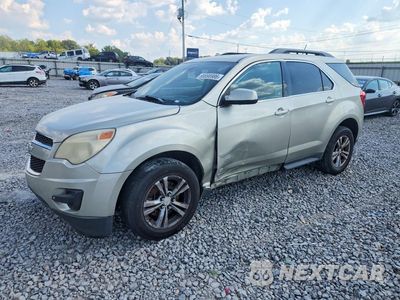 2015 CHEVROLET EQUINOX LT 2GNALBEK6F6348040 - główne zdjęcie licytacji z USA - miniatura