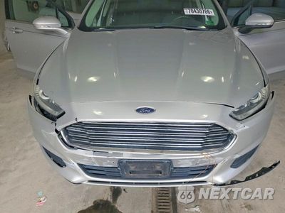 Zdjęcie 11 z 12 samochodu: 2013 FORD FUSION SE VIN:3FA6P0H71DR281423 - miniatura