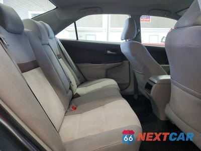 Zdjęcie 10 z 13 samochodu: 2014 TOYOTA CAMRY LE VIN:4T1BF1FK3EU415654 - miniatura