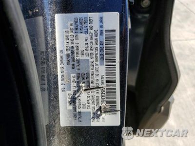 Zdjęcie 12 z 12 samochodu: 2022 MAZDA CX-9 TOURING VIN:JM3TCBCY5N0606863 - miniatura