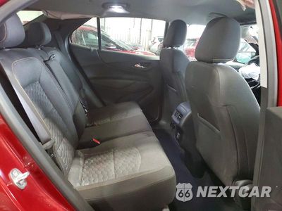 Zdjęcie 10 z 12 samochodu: 2021 CHEVROLET EQUINOX LT VIN:2GNAXUEV1M6137187 - miniatura