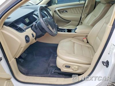 Zdjęcie 7 z 12 samochodu: 2018 FORD TAURUS SEL VIN:1FAHP2H81JG108940 - miniatura
