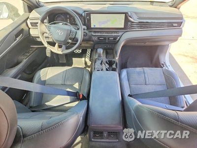 Zdjęcie 8 z 12 samochodu: 2026 TOYOTA CAMRY XSE VIN:4T1DAACK3TU663640 - miniatura