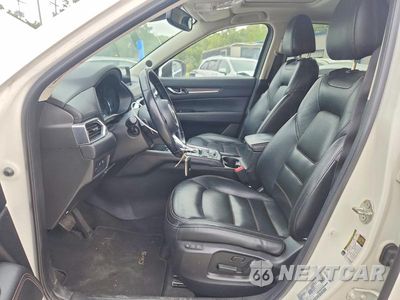 Zdjęcie 7 z 13 samochodu: 2020 MAZDA CX-5 GRAND TOURING VIN:JM3KFBDM2L1760274 - miniatura
