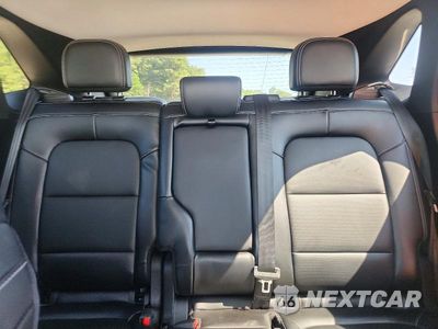 Zdjęcie 10 z 13 samochodu: 2023 FORD ESCAPE PLATINUM VIN:1FMCU9JA4PUB15079 - miniatura