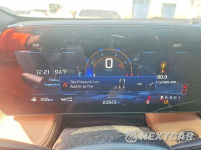 Zdjęcie 9 z 13 samochodu: 2026 CHEVROLET EQUINOX ACTIV VIN:3GNAXSEG9TL107502 - miniatura