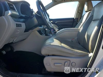 Zdjęcie 7 z 13 samochodu: 2016 TOYOTA HIGHLANDER LIMITED VIN:5TDYKRFH0GS172695 - miniatura