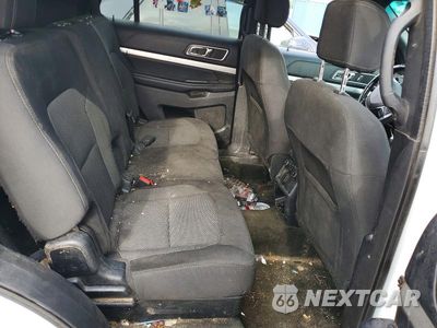Zdjęcie 11 z 13 samochodu: 2016 FORD EXPLORER XLT VIN:1FM5K8D81GGC74612 - miniatura