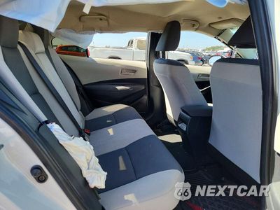 Zdjęcie 10 z 12 samochodu: 2024 TOYOTA COROLLA HYBRID LE VIN:JTDBCMFE5R3040502 - miniatura