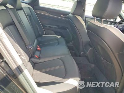 Zdjęcie 10 z 12 samochodu: 2025 KIA K5 GT LINE VIN:KNAG64J7XS5297183 - miniatura