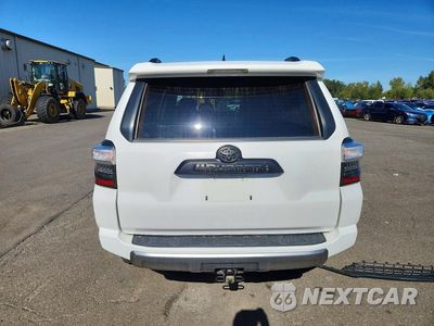 Zdjęcie 6 z 12 samochodu: 2020 TOYOTA 4RUNNER TRD OFF-ROAD PREMIUM VIN:JTEBU5JR8L5738123 - miniatura