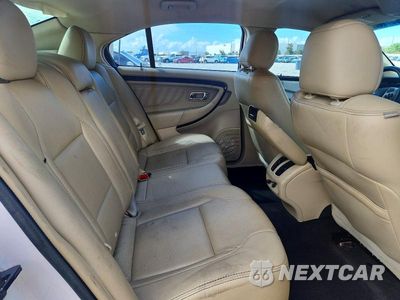 Zdjęcie 10 z 13 samochodu: 2015 FORD TAURUS LIMITED VIN:1FAHP2F84FG134183 - miniatura